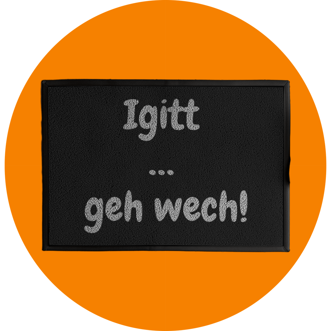 Kategorie: Fußmatten