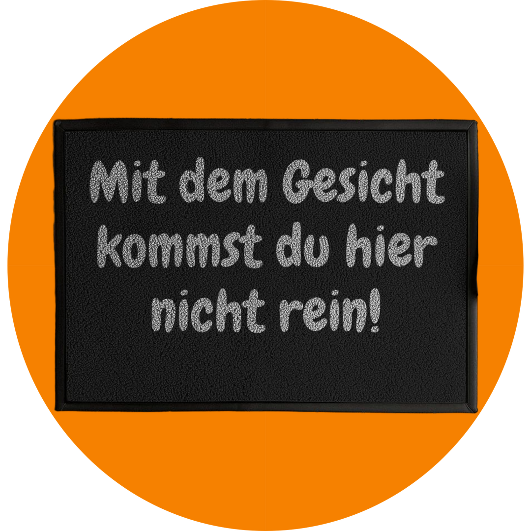Hart an der Grenze
