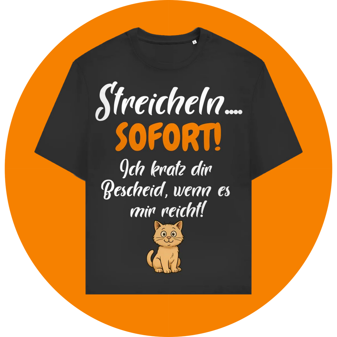 Süß und harmlos