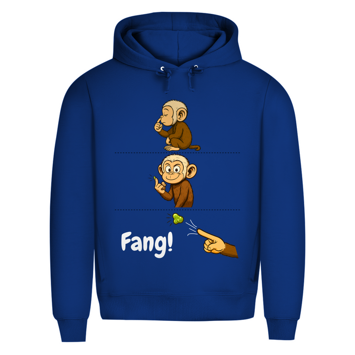 Fang den Popel, Champion!