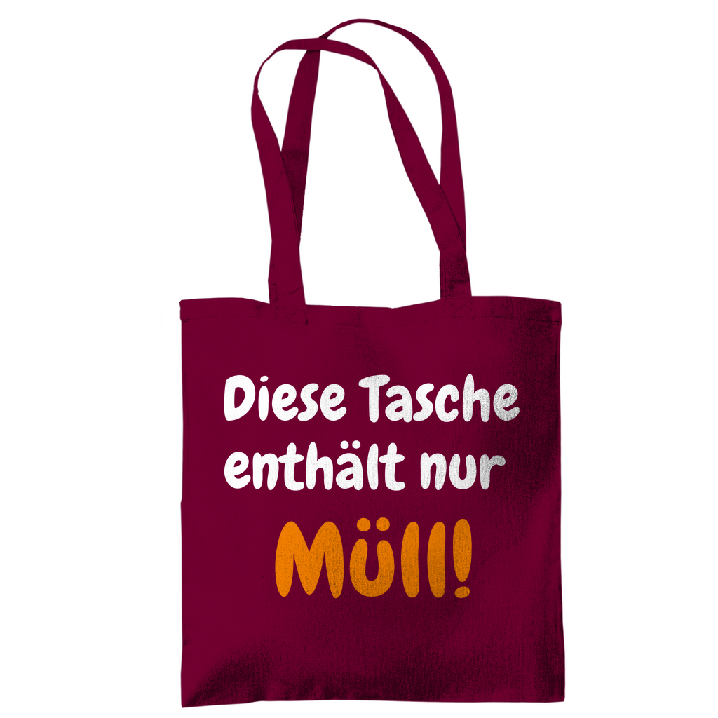 Tüte für alles