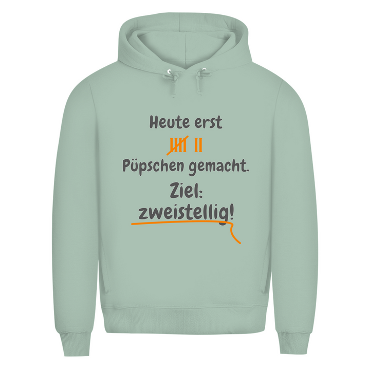 Püpschen-Tracker 2.0