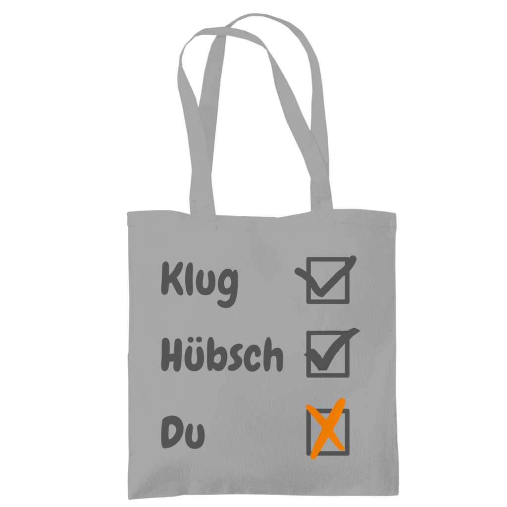 Du fällst durch