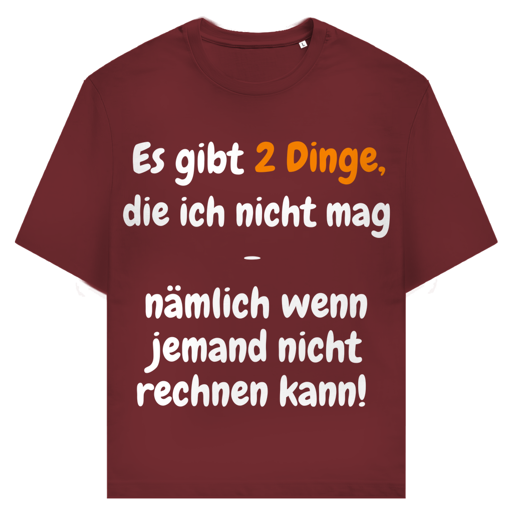 Rechnen ist Glückssache