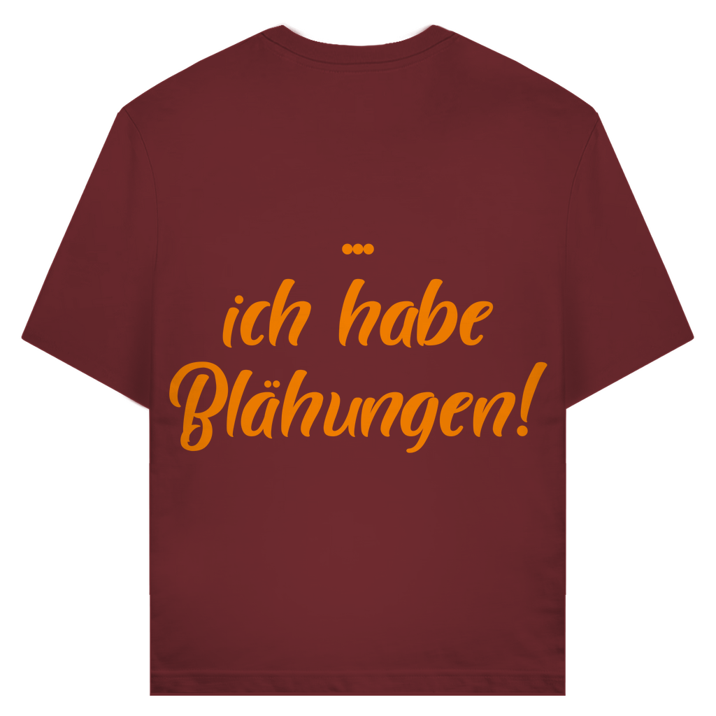 Vorne Wind, hinten Wahrheit