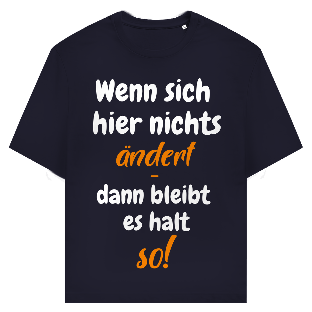 Länger dauert länger