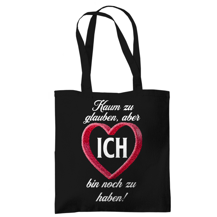 Verfügbar – überraschend