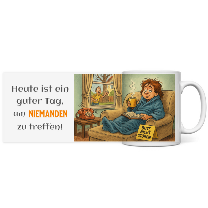 Menschenallergie