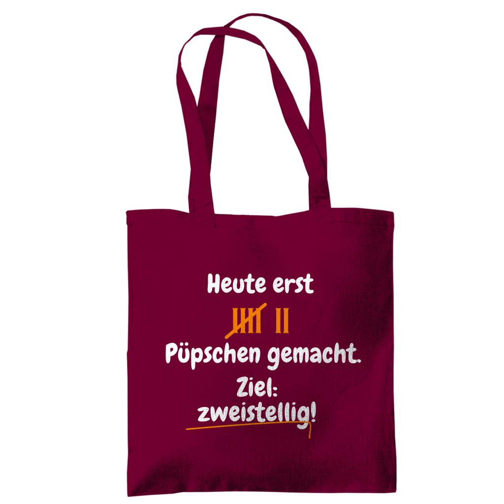 Hm, riechst du das auch?