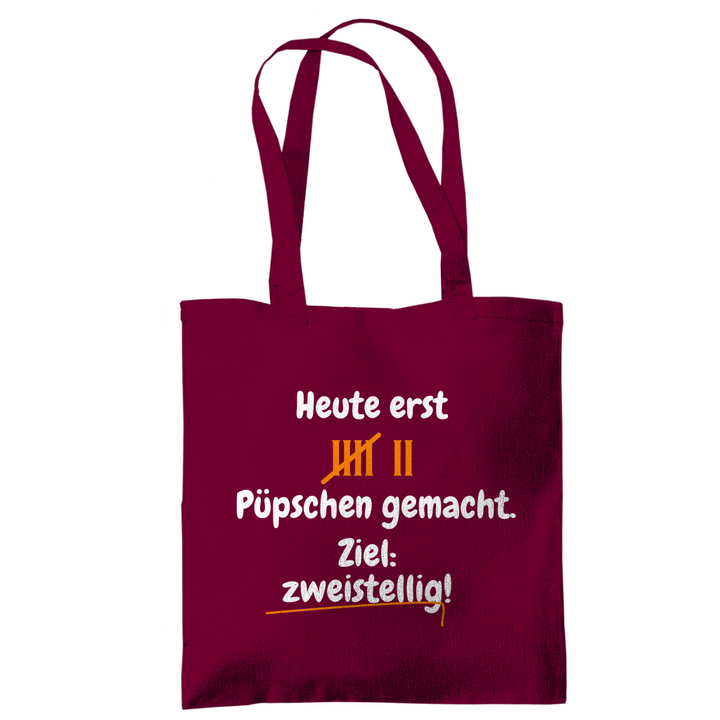 Hm, riechst du das auch?