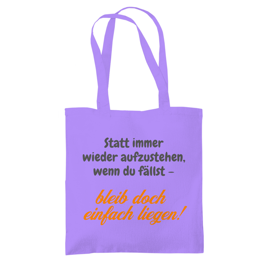 Motivationscoach, mal anders