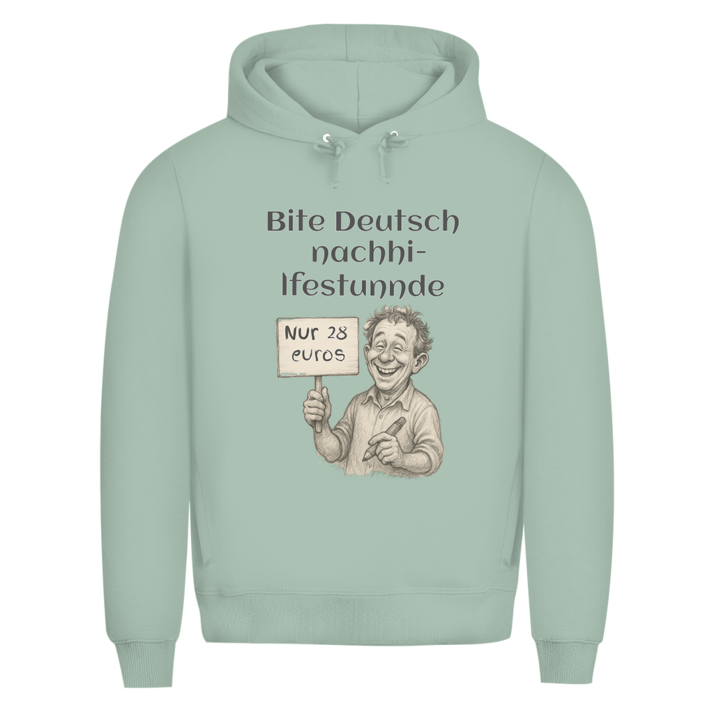 Deutsch für Fortgestrittene