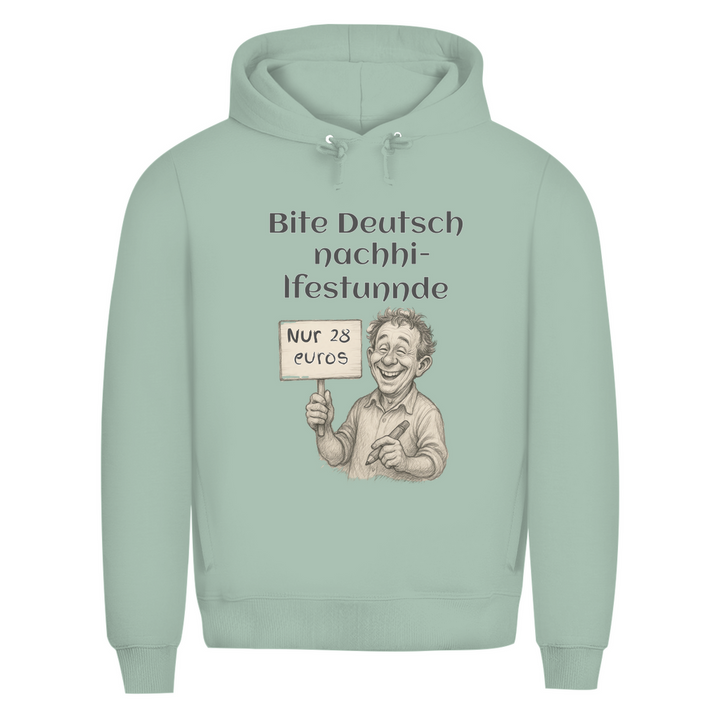 Deutsch für Fortgestrittene