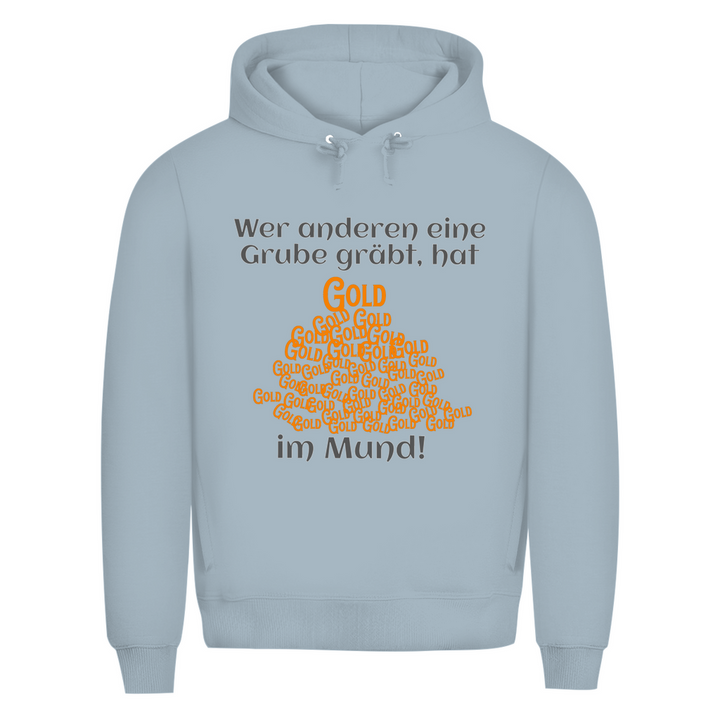 Sprichwörter logisch zu Ende gedacht