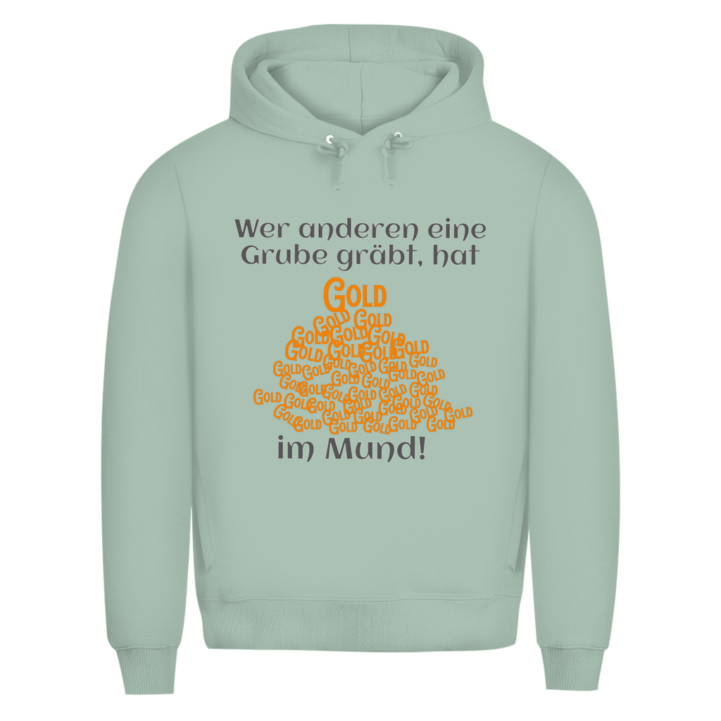 Sprichwörter logisch zu Ende gedacht