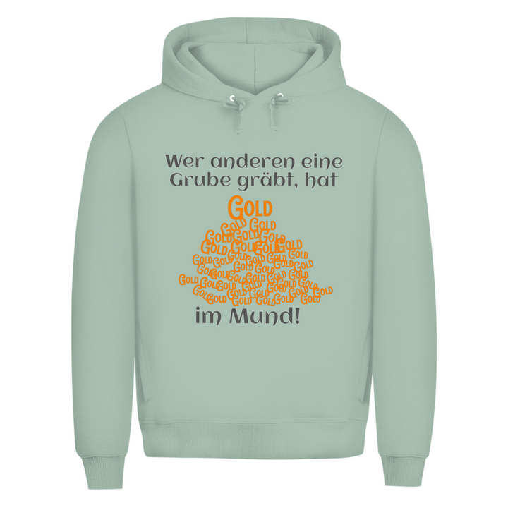 Sprichwörter logisch zu Ende gedacht