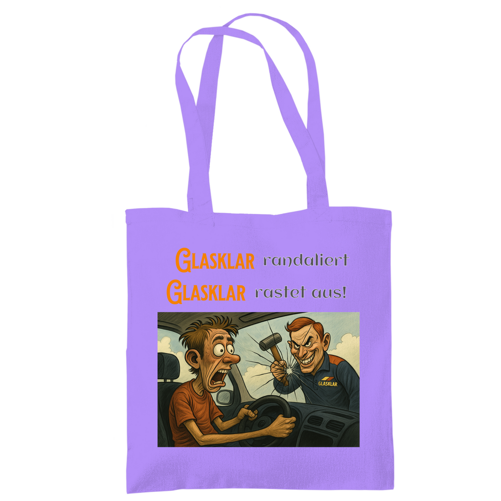 Randale mit Garantie