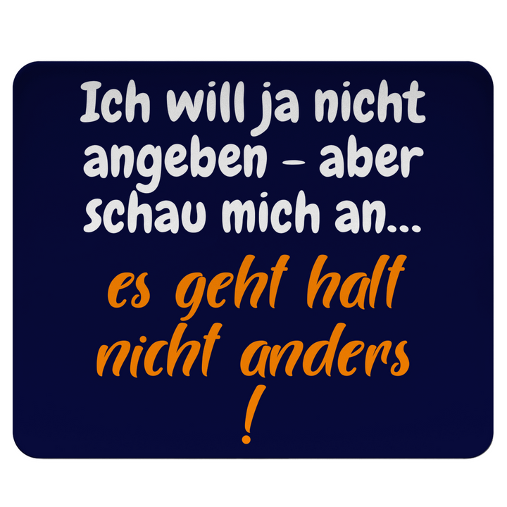 Ich und mein Spiegel – beste Freunde
