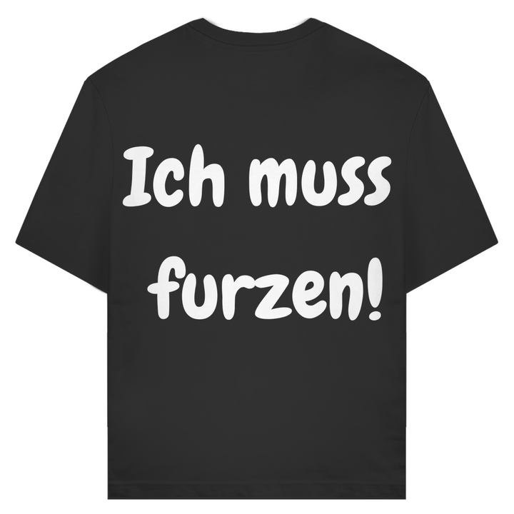Vertrau mir – ich lüfte gleich