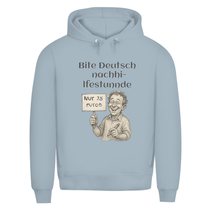 Deutsch für Fortgestrittene
