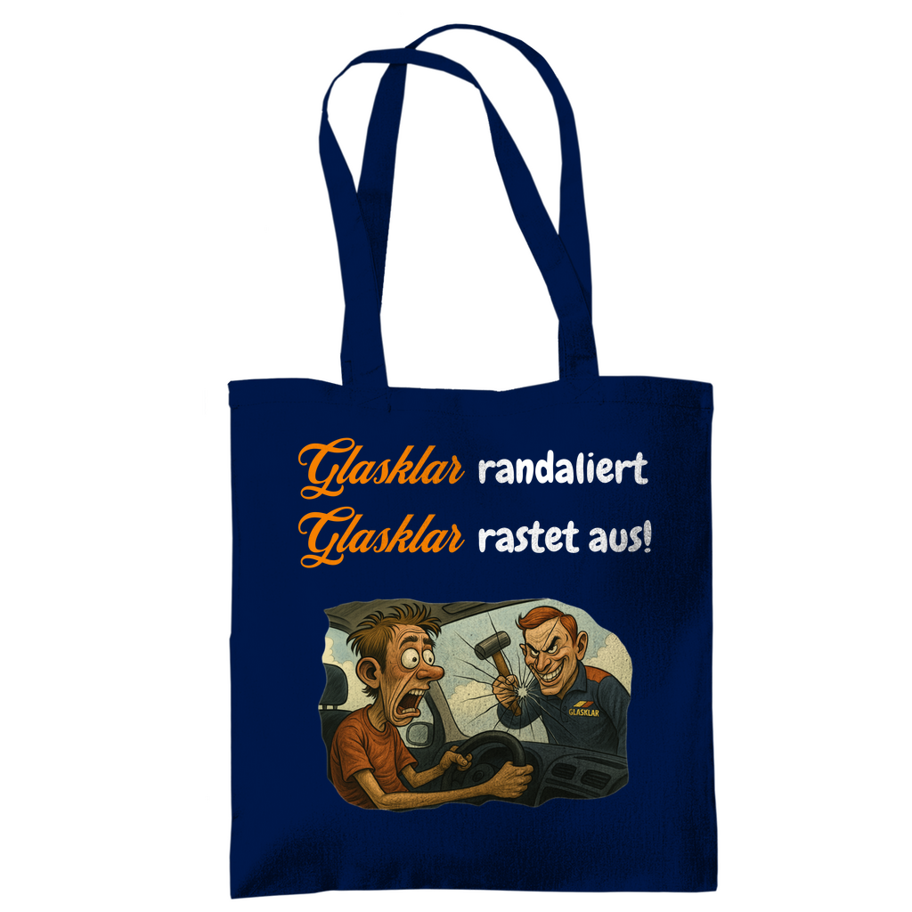 Randale mit Garantie