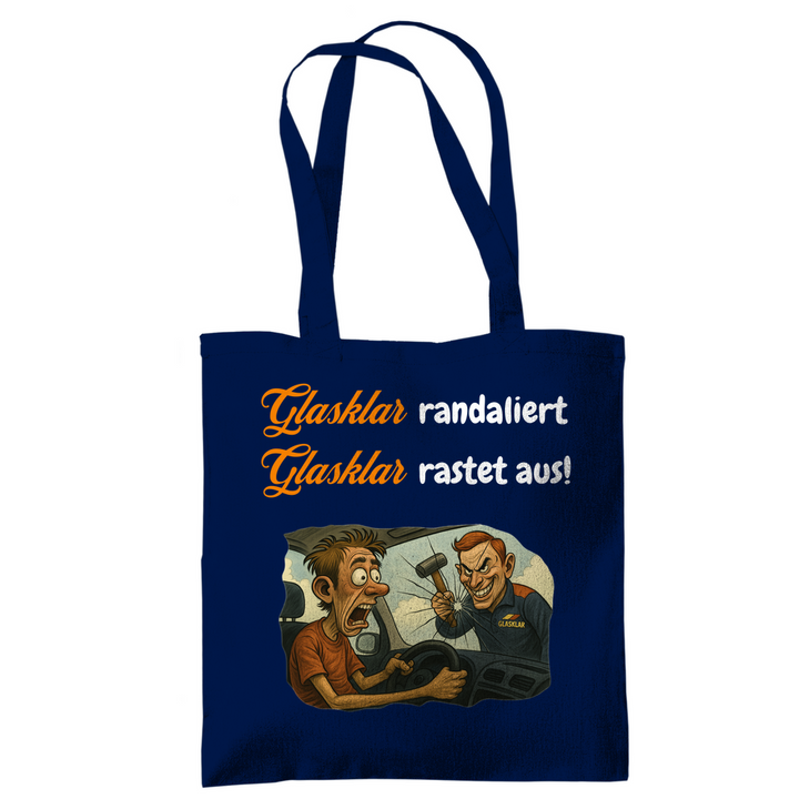 Randale mit Garantie