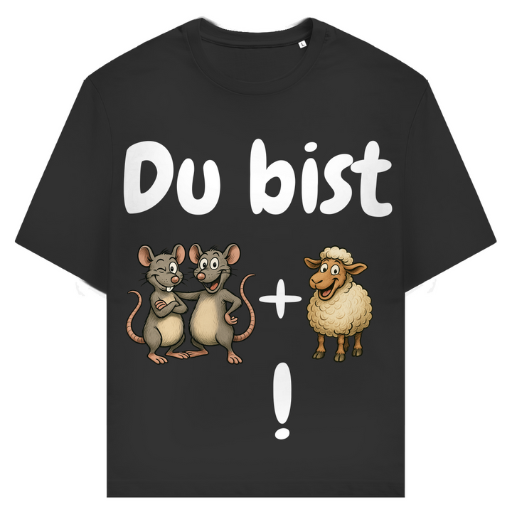 Wortspiele mit Schwanz und Wolle