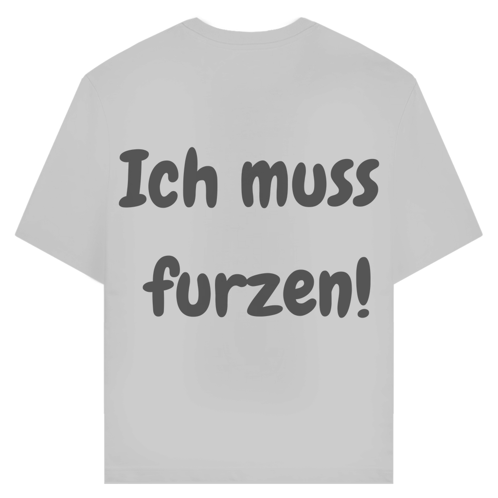 Vertrau mir – ich lüfte gleich