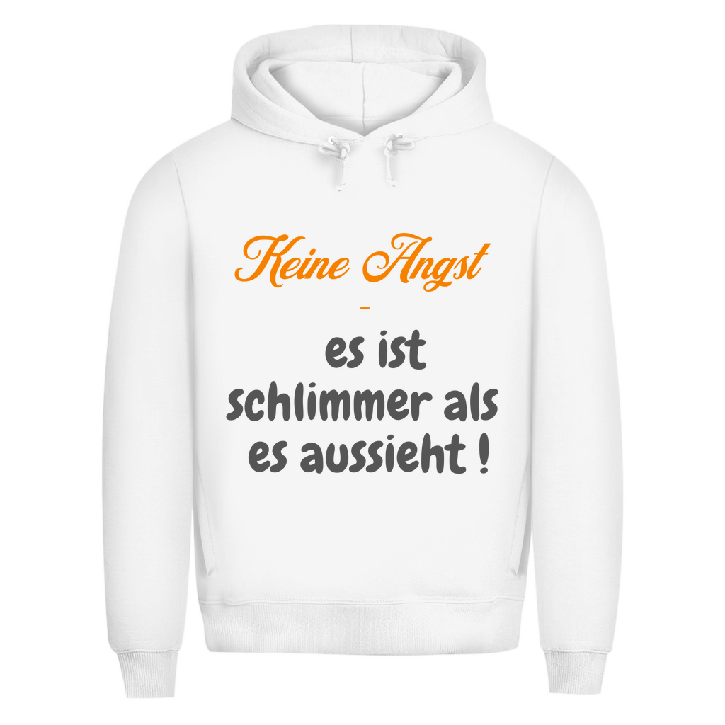 Außen hui? Nee, innen schlimmer