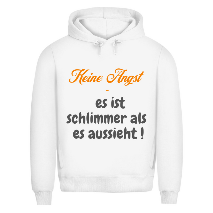 Außen hui? Nee, innen schlimmer