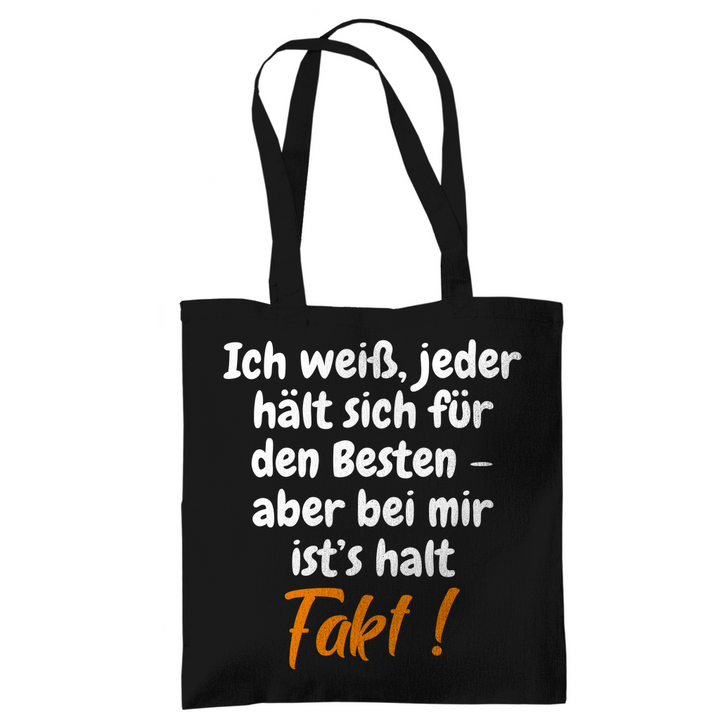 Bester? Fakt!