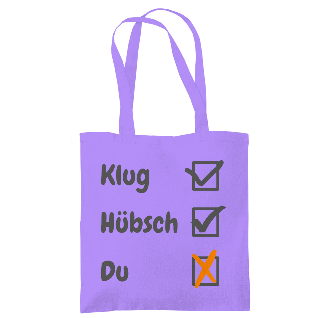 Du fällst durch