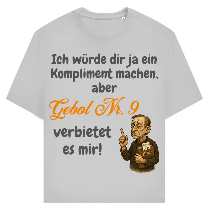 Gebotsbedingt unhöflich