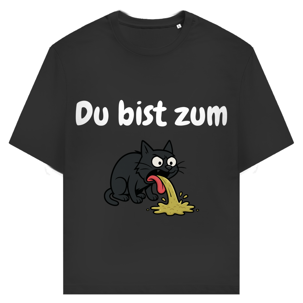 Offizielle Bewertung: zum Kotzen