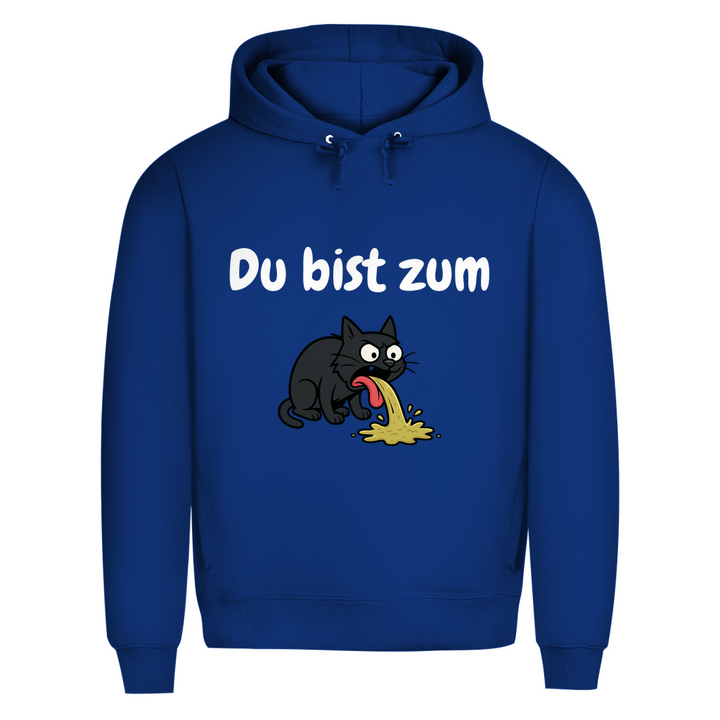 Katzencontent, aber ehrlich