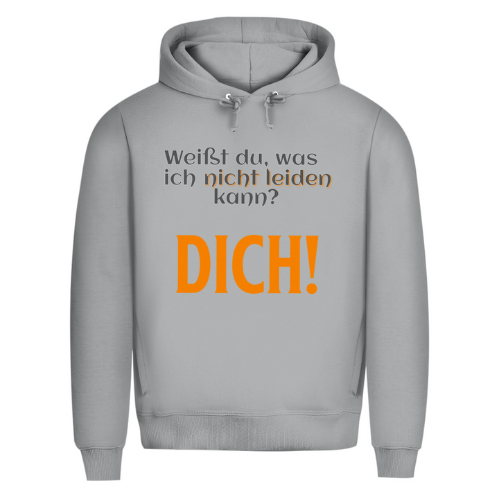 Ehrlich, direkt – und unfreundlich
