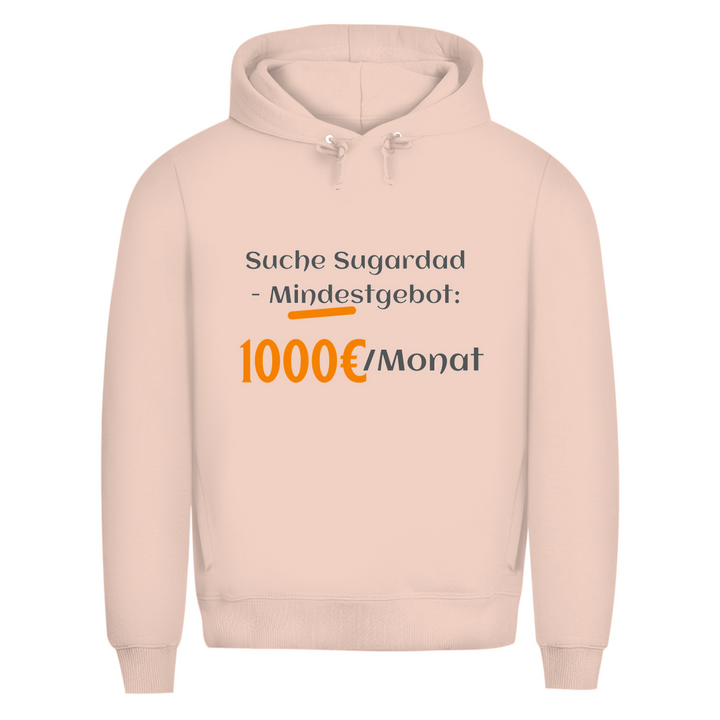 Luxusliebe ab vierstellig