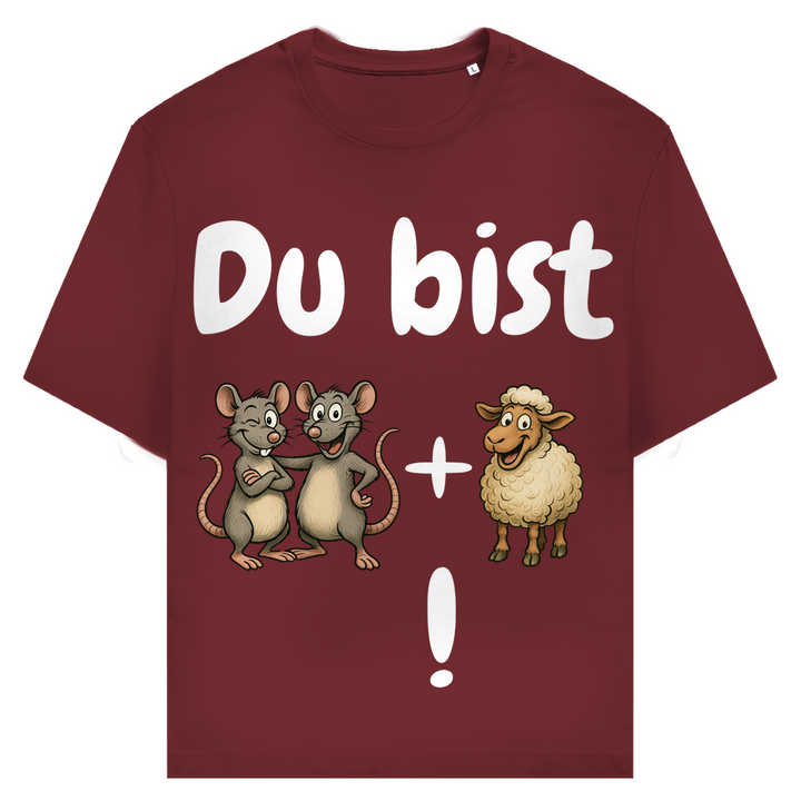 Wortspiele mit Schwanz und Wolle