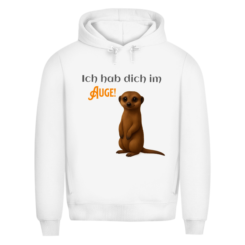 Undercover niedlich