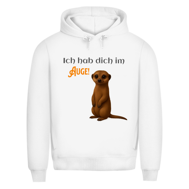 Undercover niedlich