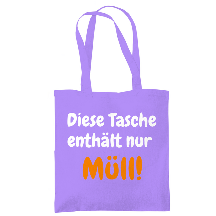 Tüte für alles