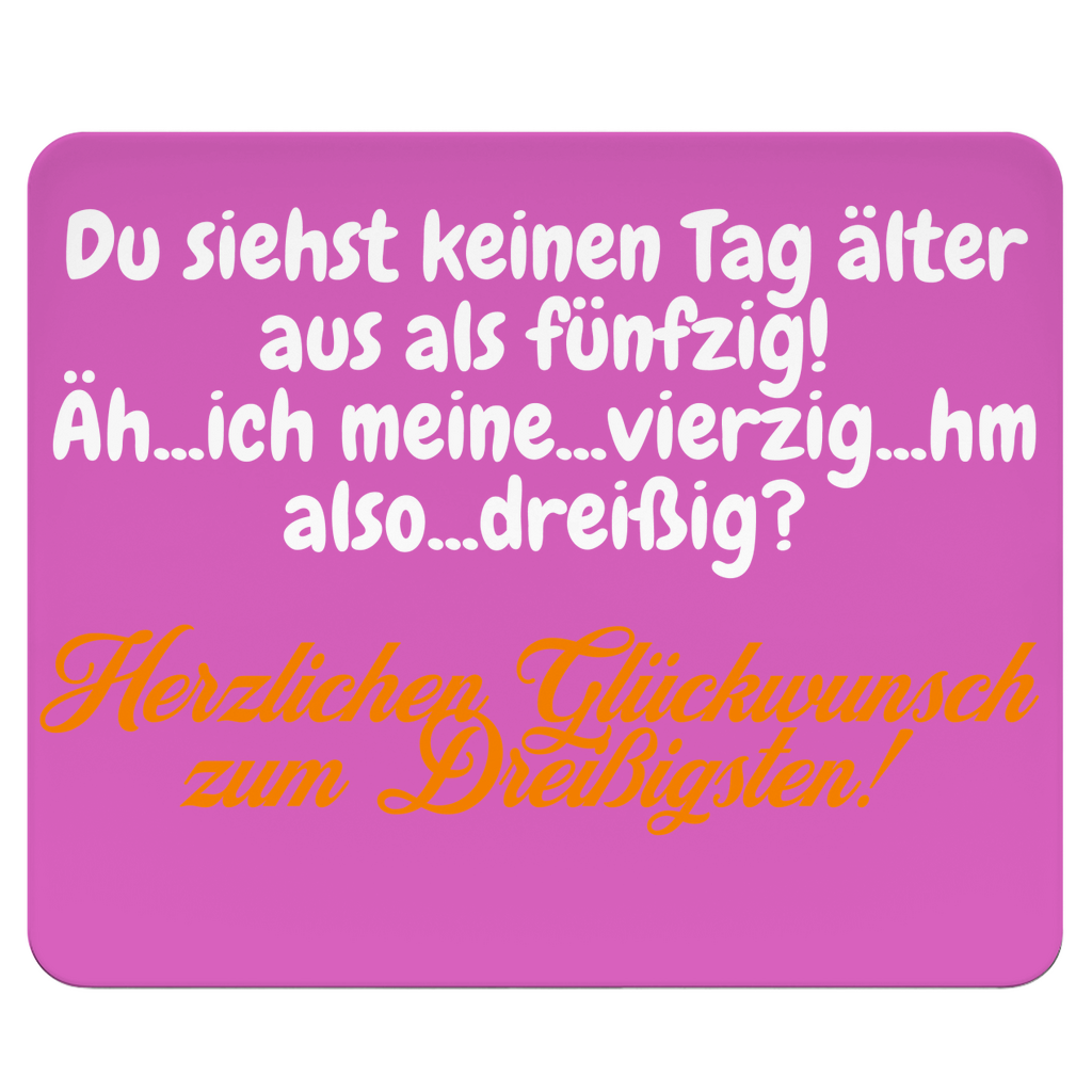 Geburtstagspaket