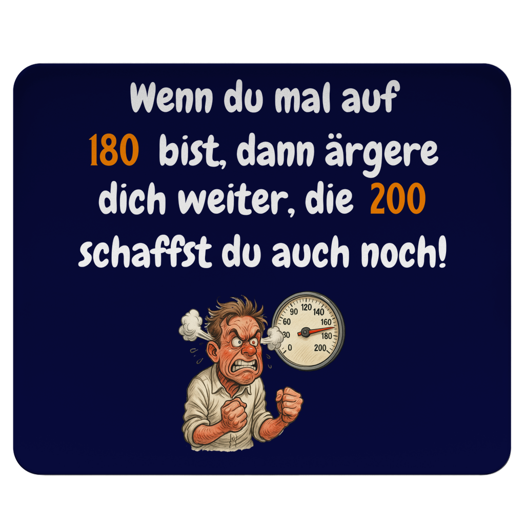 Für alle, die gerne eskalieren