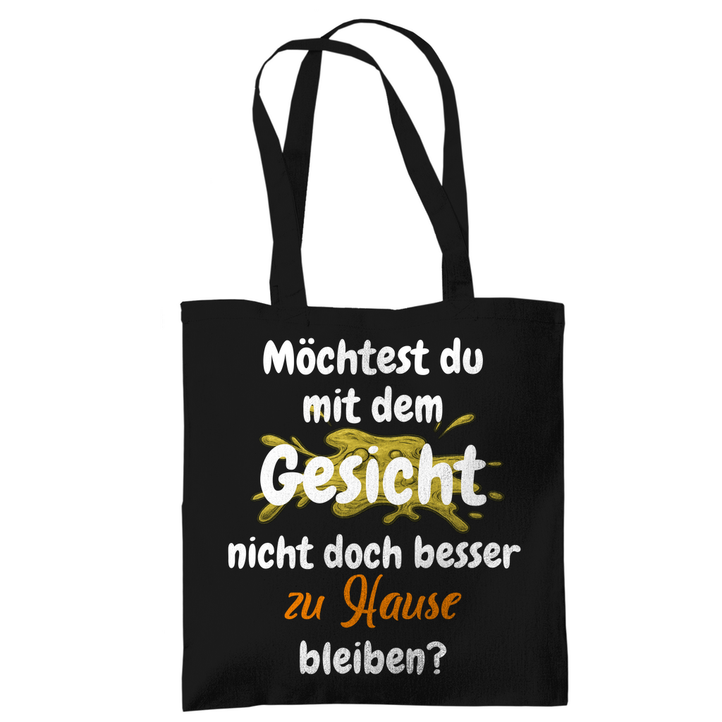 Du bist ekelhaft