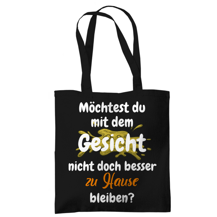 Du bist ekelhaft
