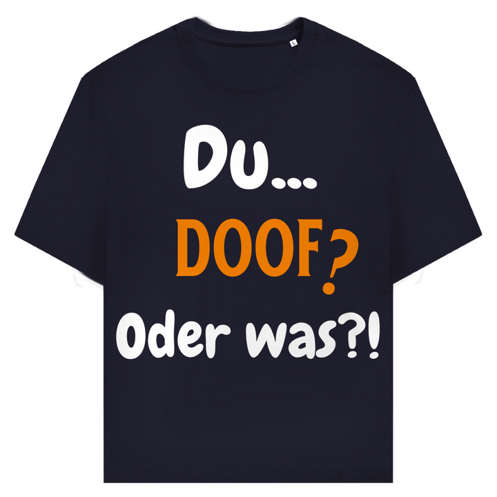 Charmant wie ein Vorschlaghammer
