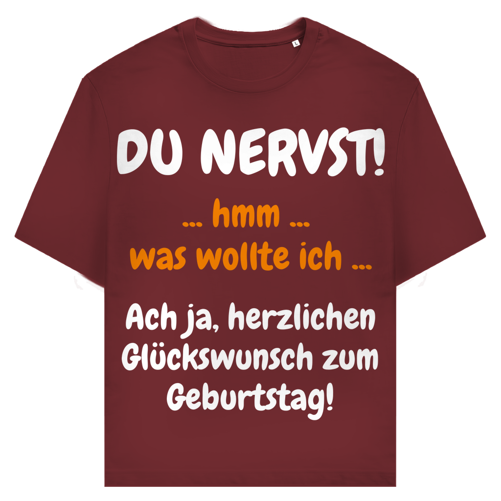 Geburtstagspaket