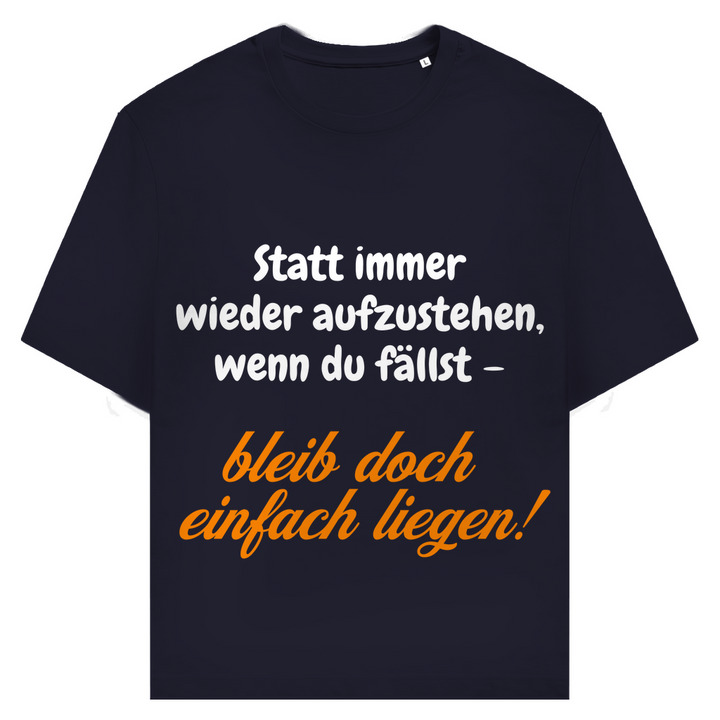 Motivation? Heute nicht