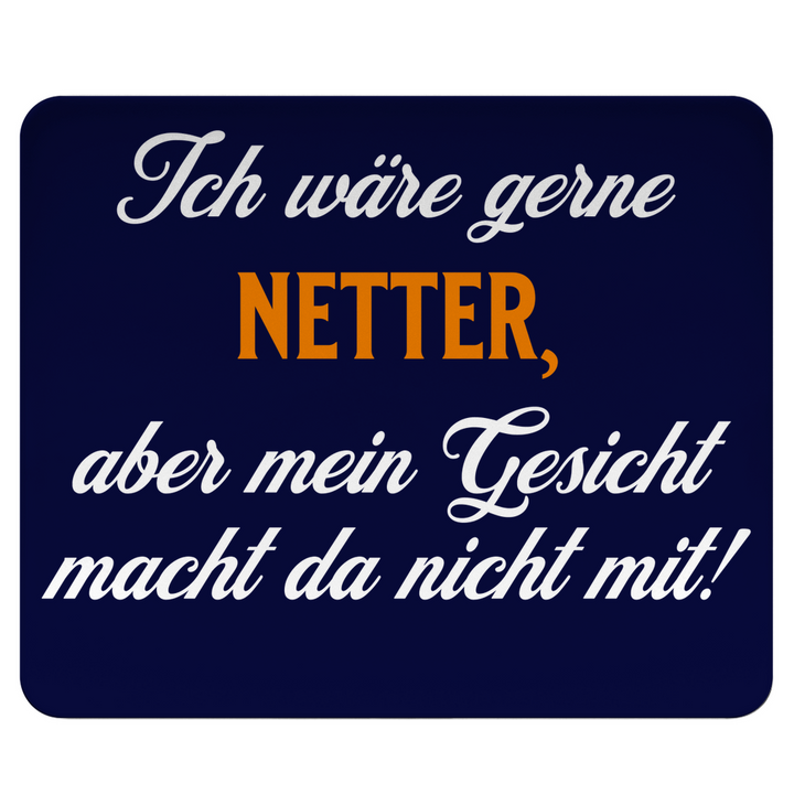 Geht nicht