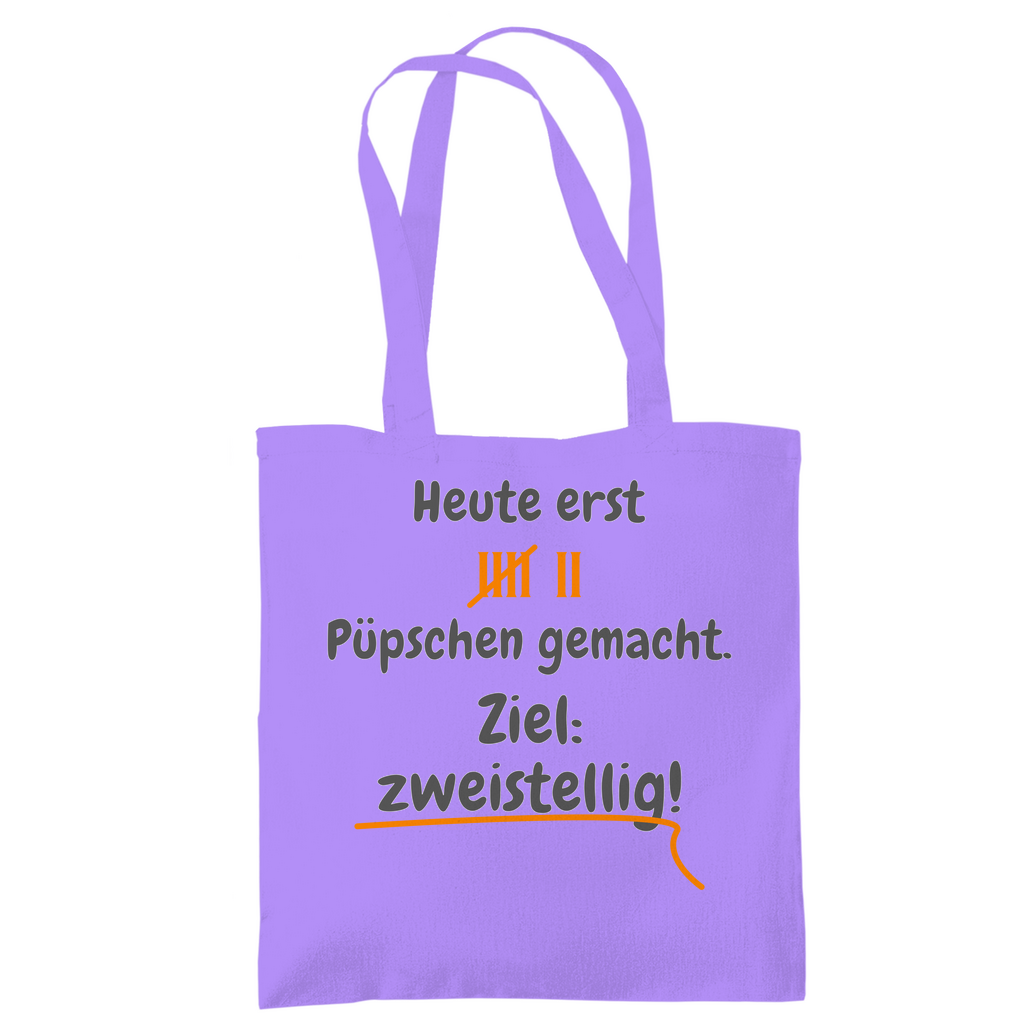 Luft nach oben